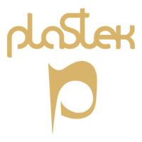 Логотип Plastek