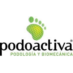 Логотип Podoactiva