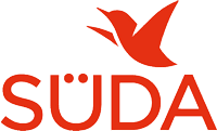 Логотип Süda