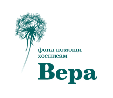 Логотип Вера